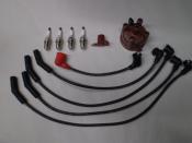 Subaru Sambar Tune Up Kit KS4 KV4 Clip on